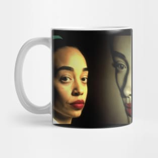 Sade smooth jazz Mug